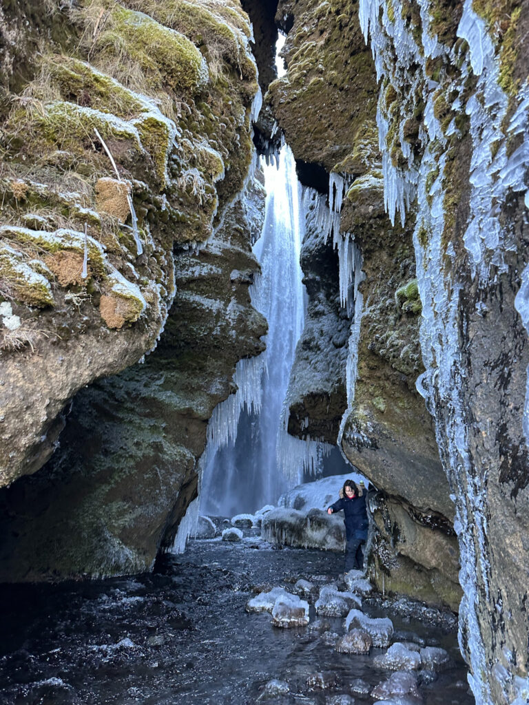 È meglio l'inverno o l'estate in Islanda
