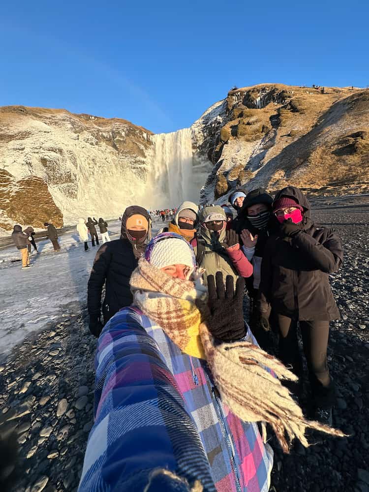 Cosa portarsi per un viaggio in Islanda