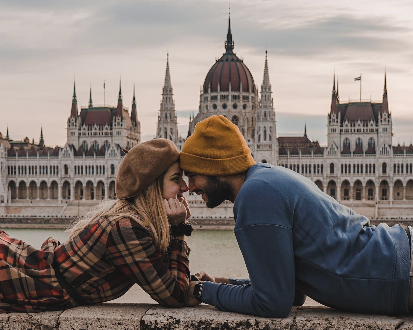 organizzare un viaggio a Budapest