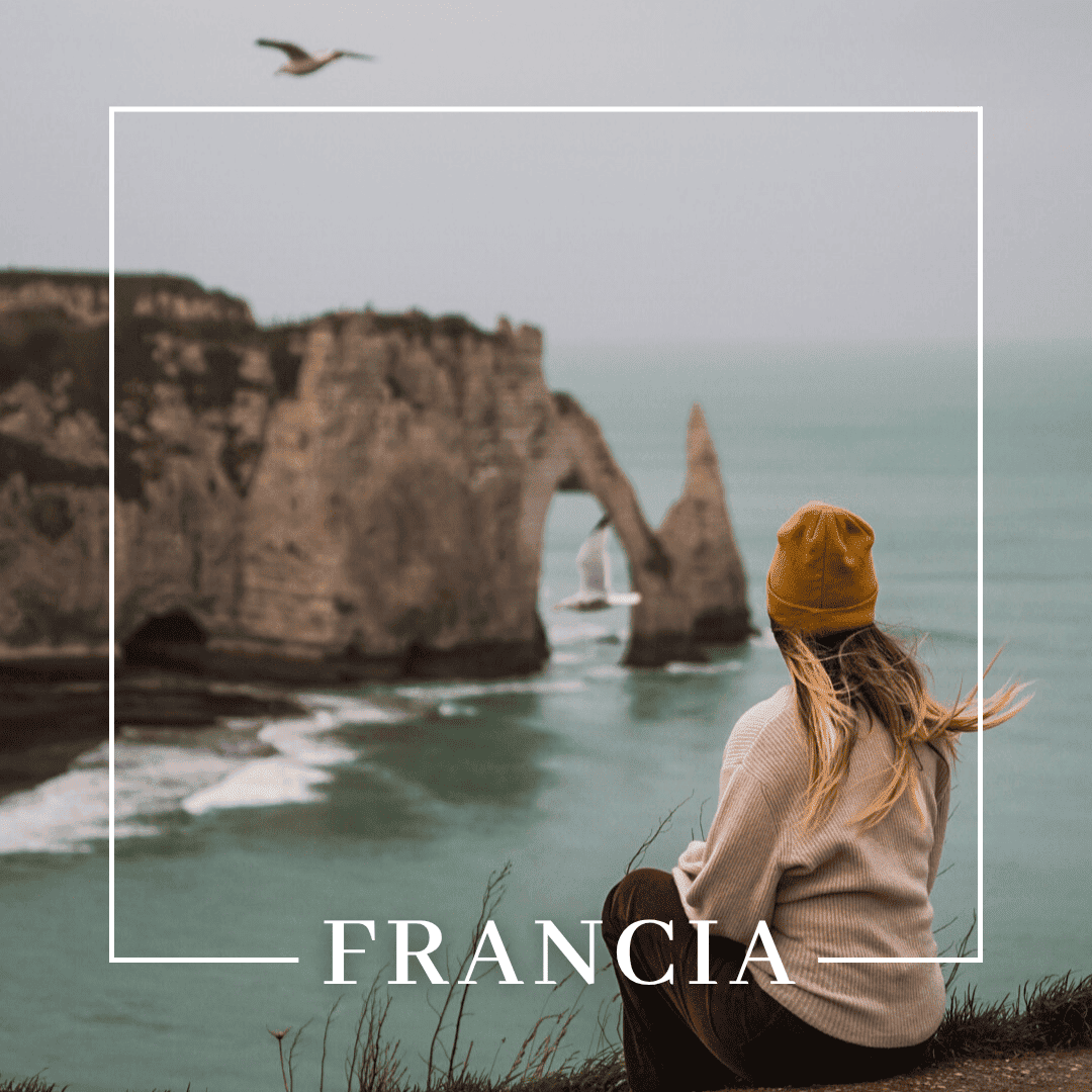 Francia