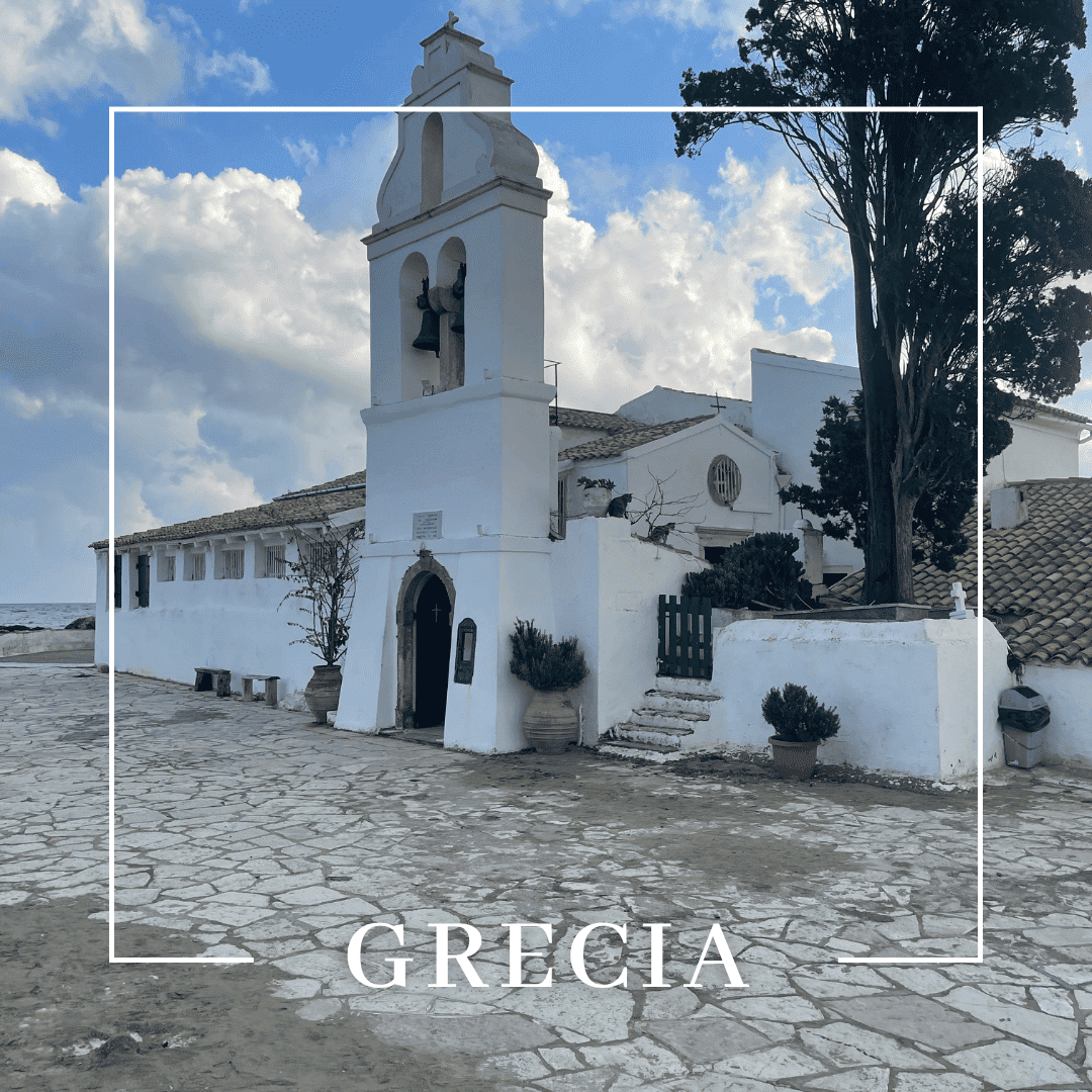 Grecia
