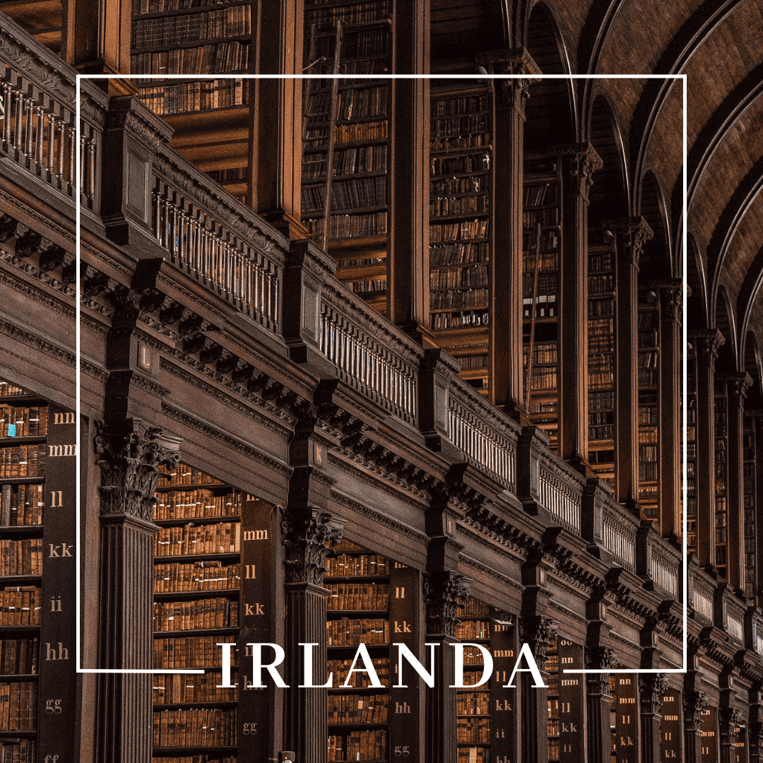 Irlanda