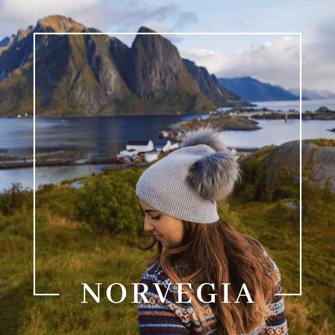 Norvegia