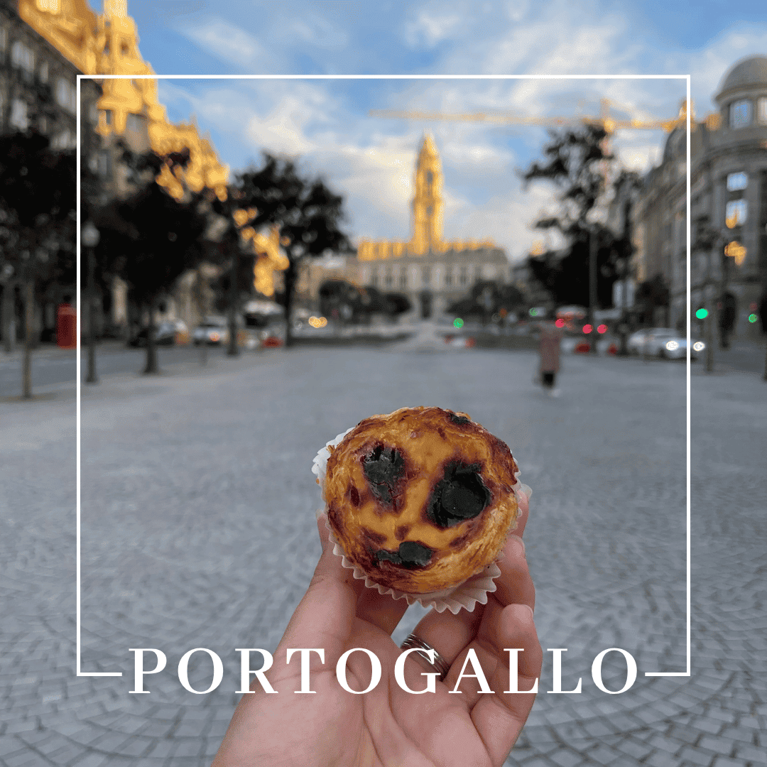 Portogallo
