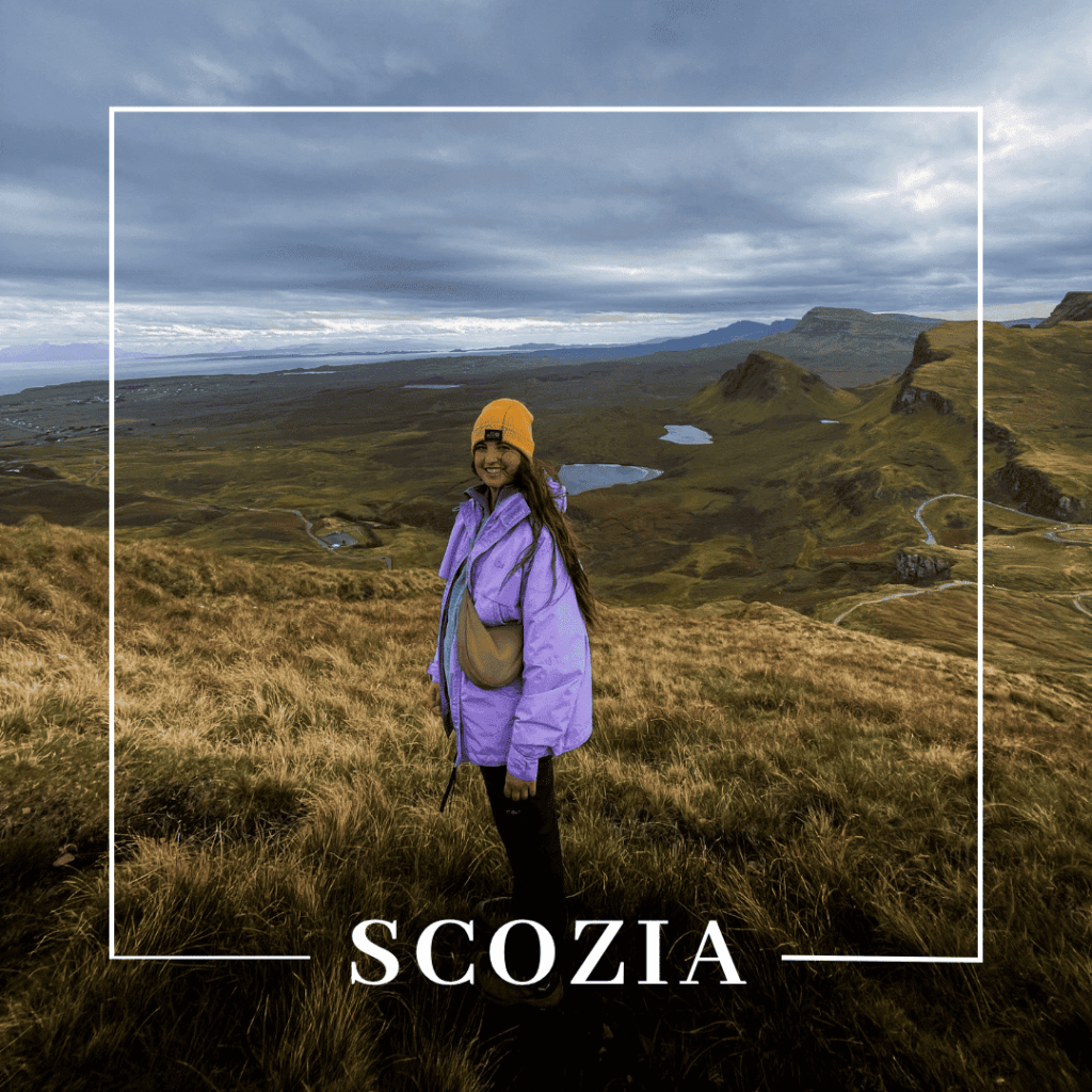 Scozia