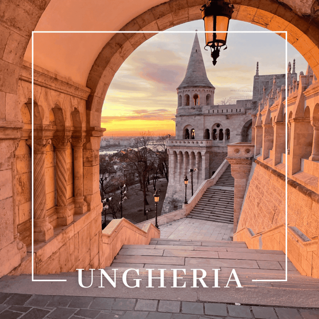 Ungheria