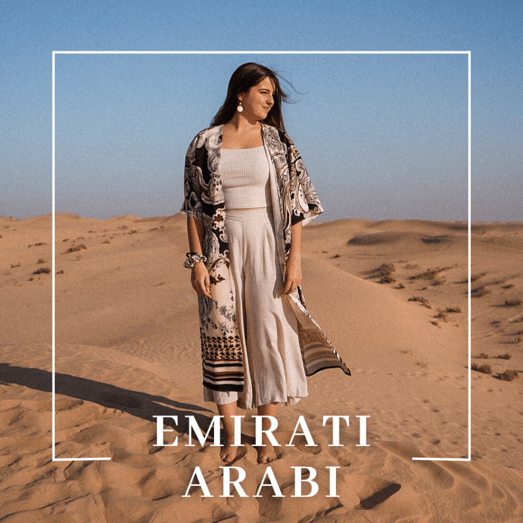 Emirati Arabi Uniti