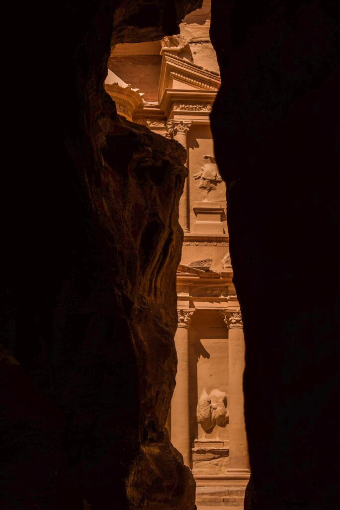 Organizzare un viaggio in Giordania fai da te