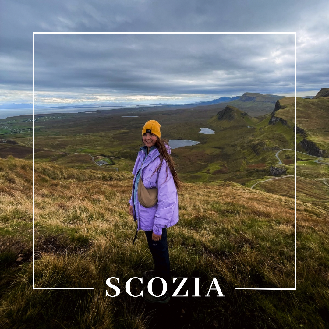 viaggio in scozia in camper