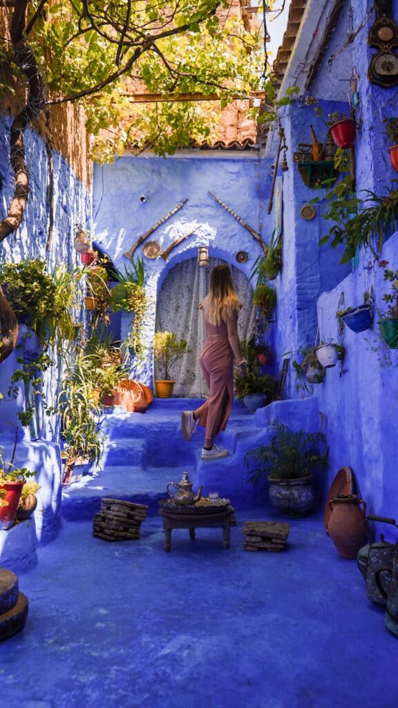 Dar Kaley Chefchaouen