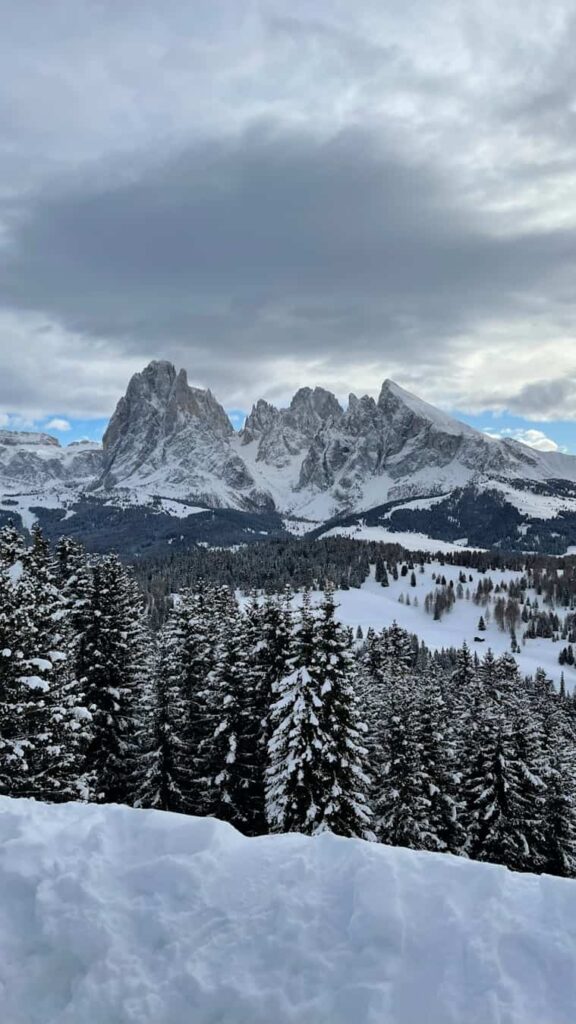 Alpe di Siusi