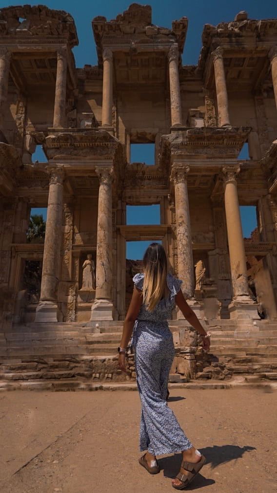 Turchia_Efeso