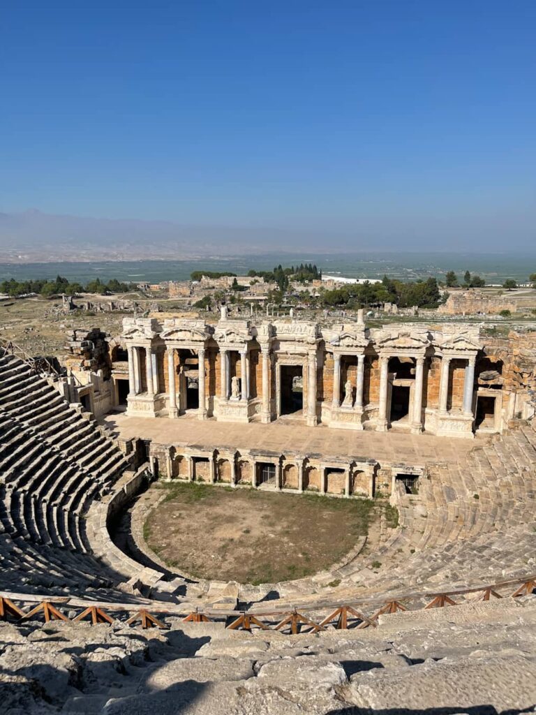 Turchia_Hierapolis
