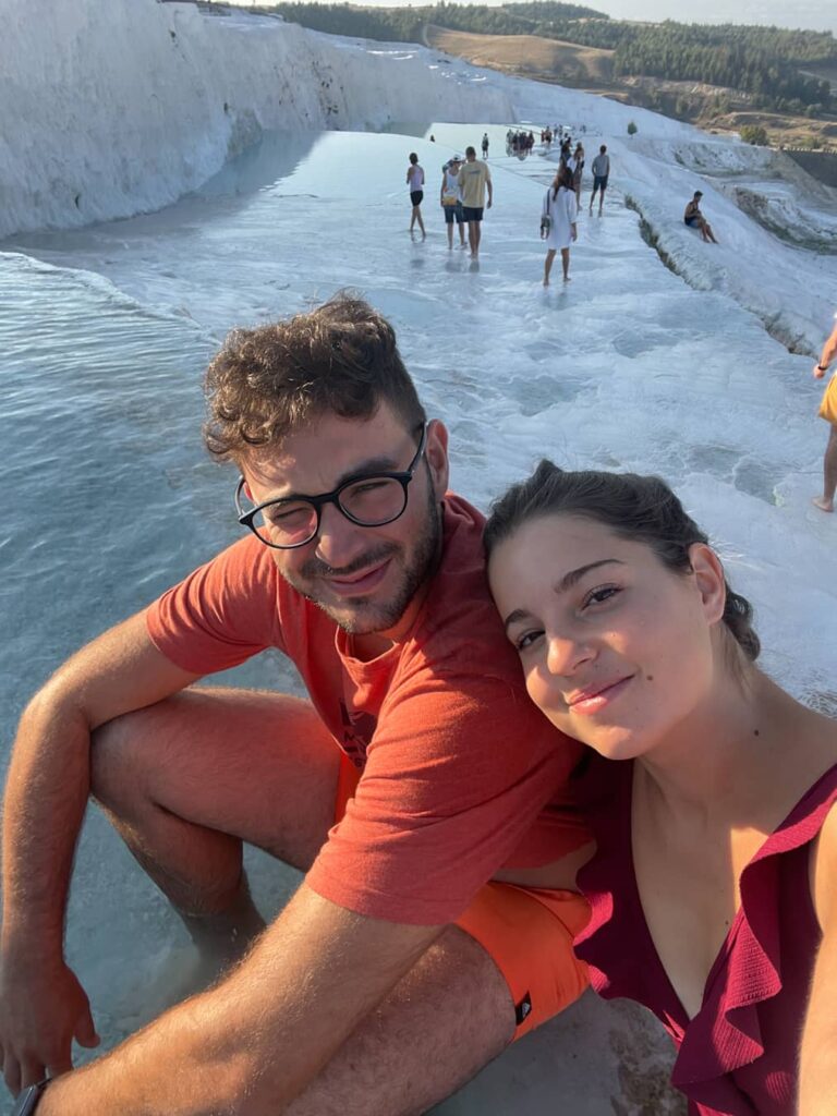 Turchia_Pamukkale