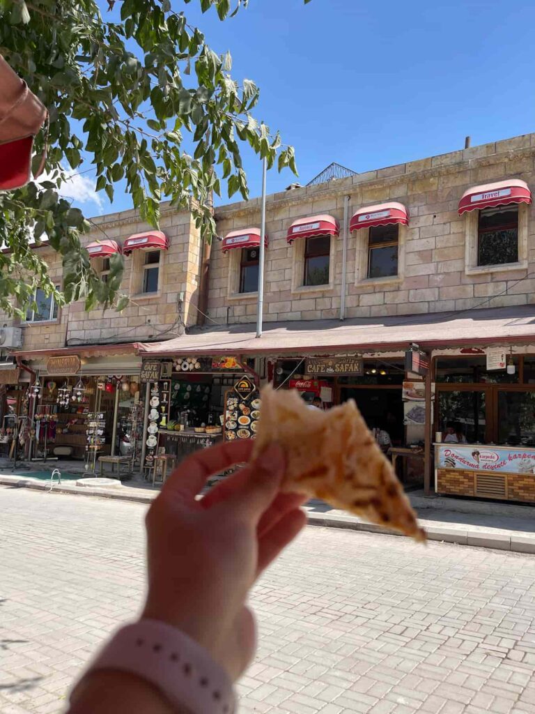 4 giorni in Cappadocia