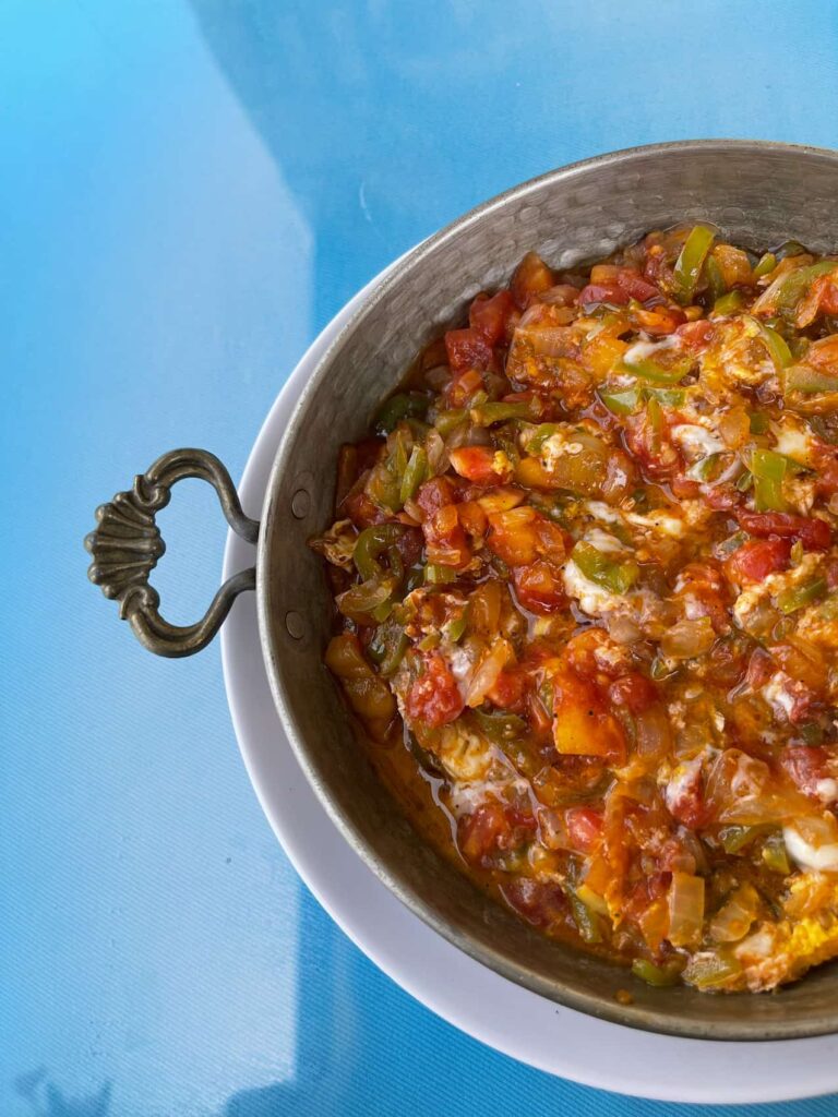 Menemen