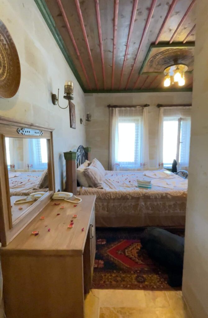 Travel Inn Stone Hotel