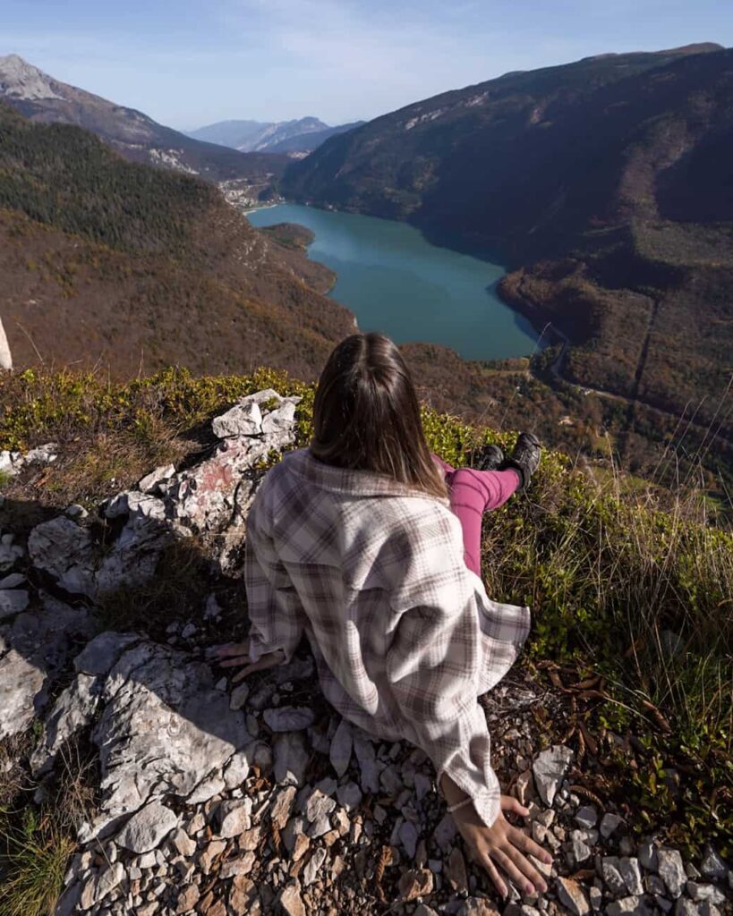 3 giorni sulle Dolomiti Paganella