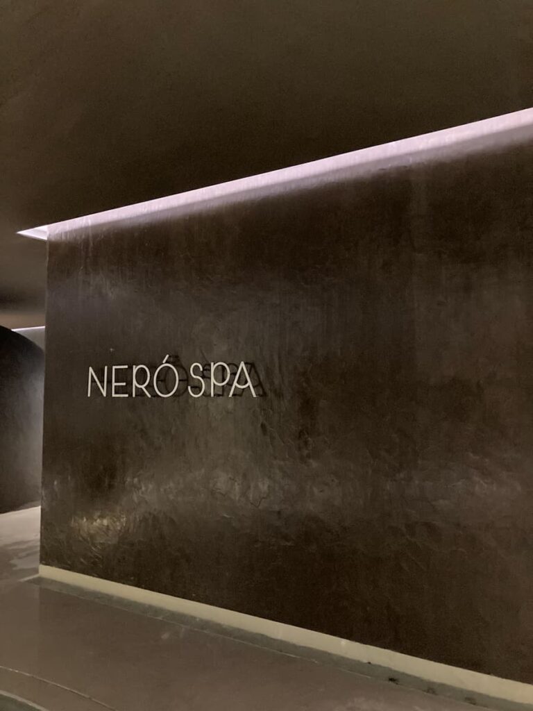 Nerò spa