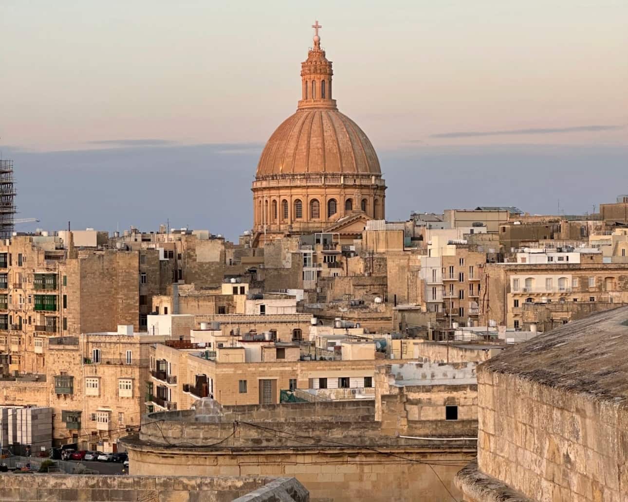 3 giorni a Malta