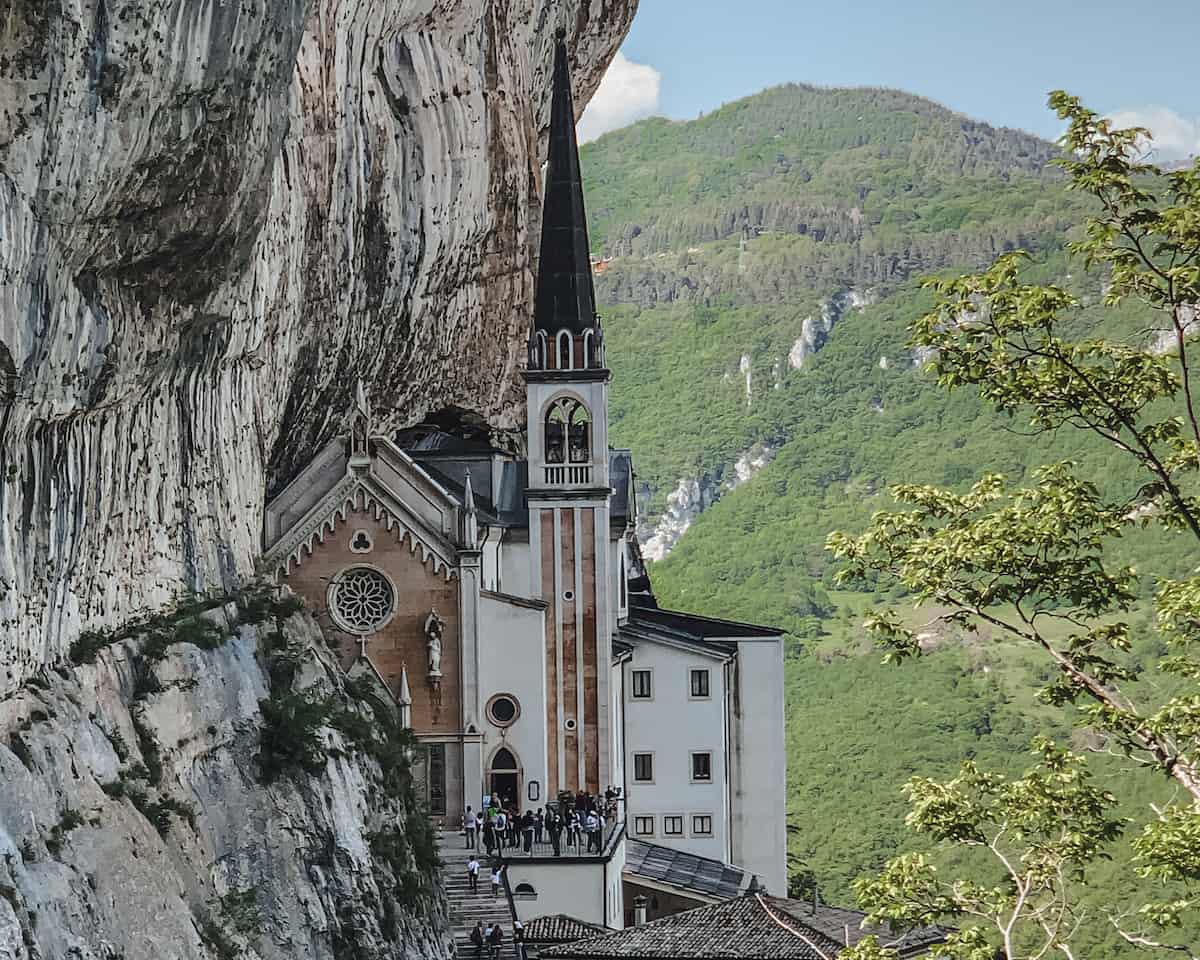 cosa vedere sul lago di Garda