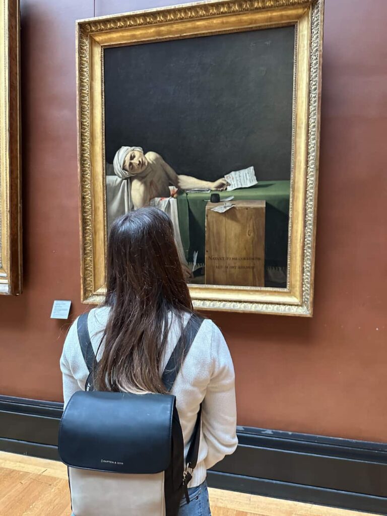 Musei da vedere a Parigi