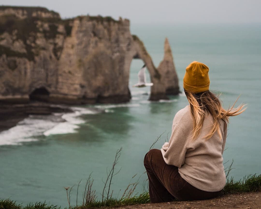 come organizzare un viaggio in Normandia