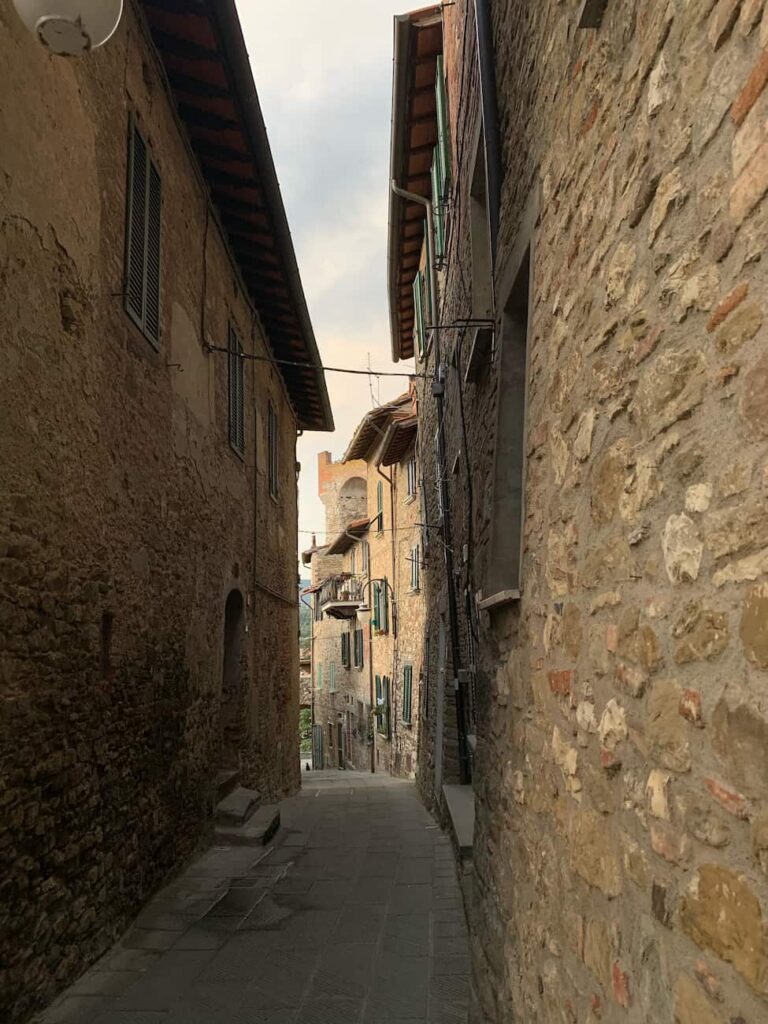 Cosa vedere in Umbria