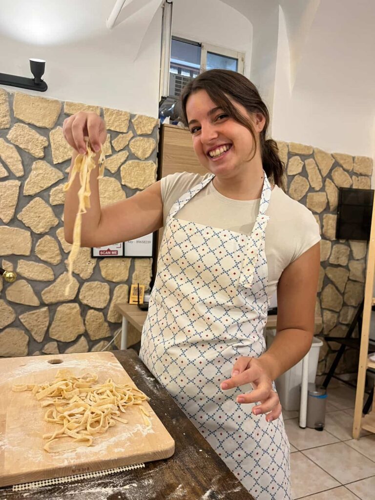 Esperienza particolare da fare a Roma