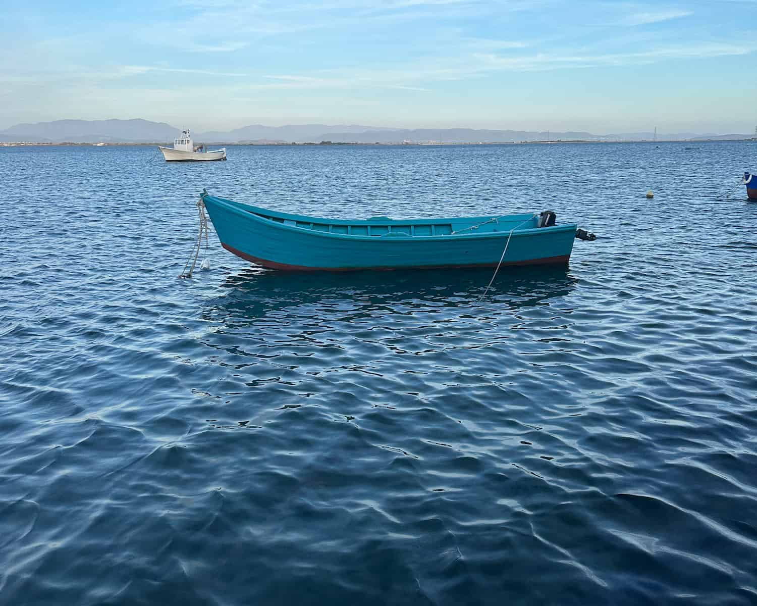 dove dormire a sant'antioco