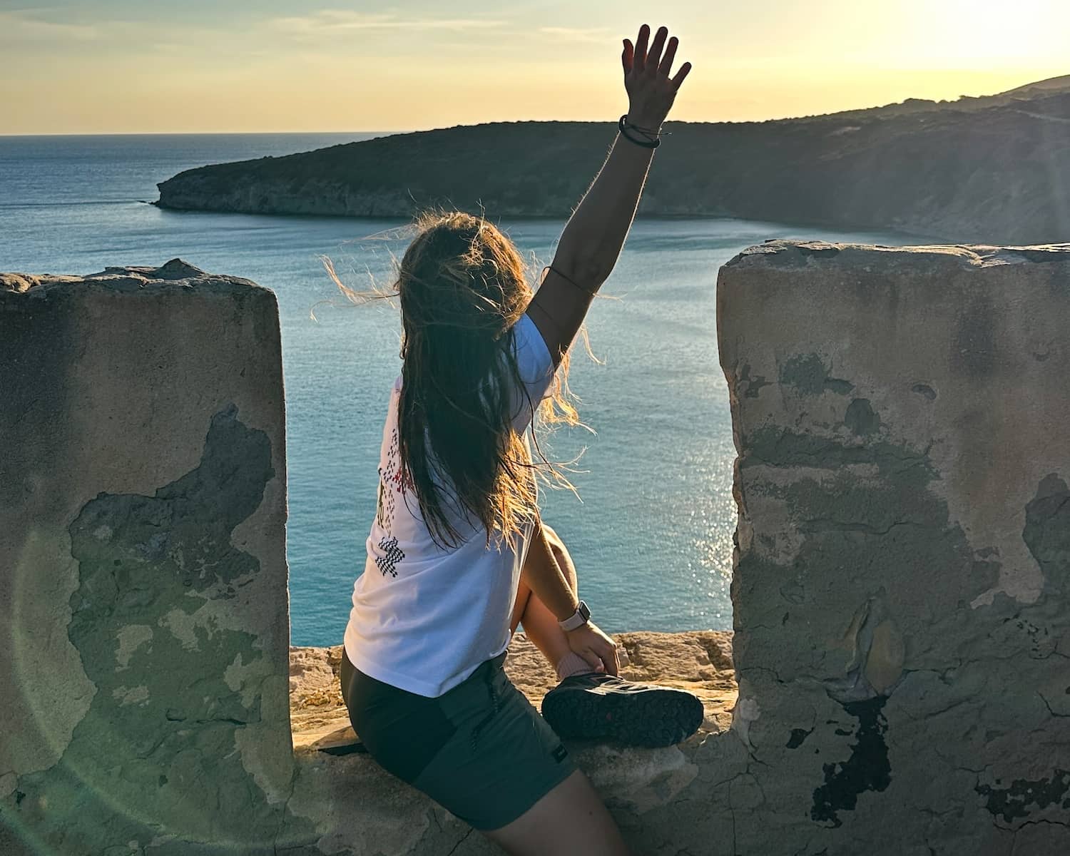 organizzare un viaggio a Sant'Antioco