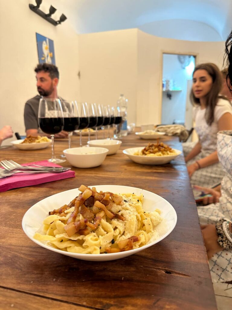 Esperienza particolare da fare a Roma