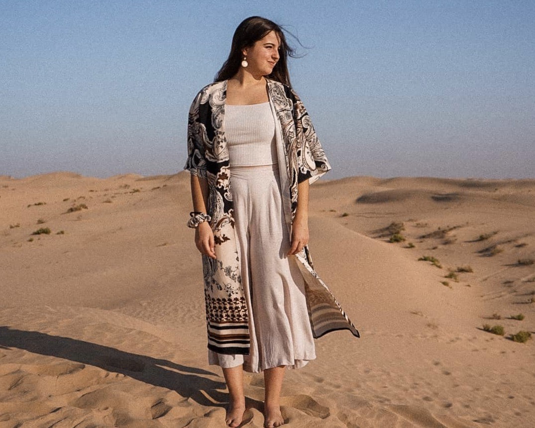 organizzare un viaggio ad Abu Dhabi