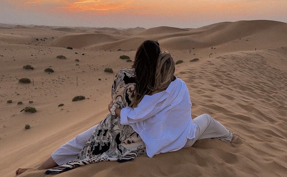 organizzare un viaggio ad Abu Dhabi