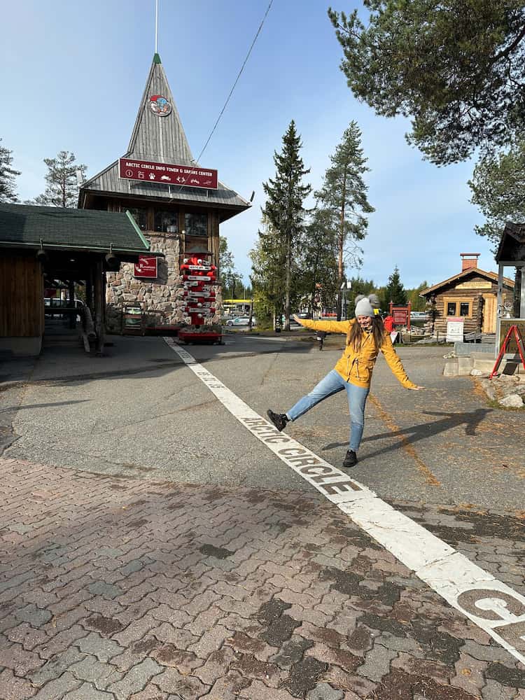 15 giorni da stoccolma alle isole lofoten