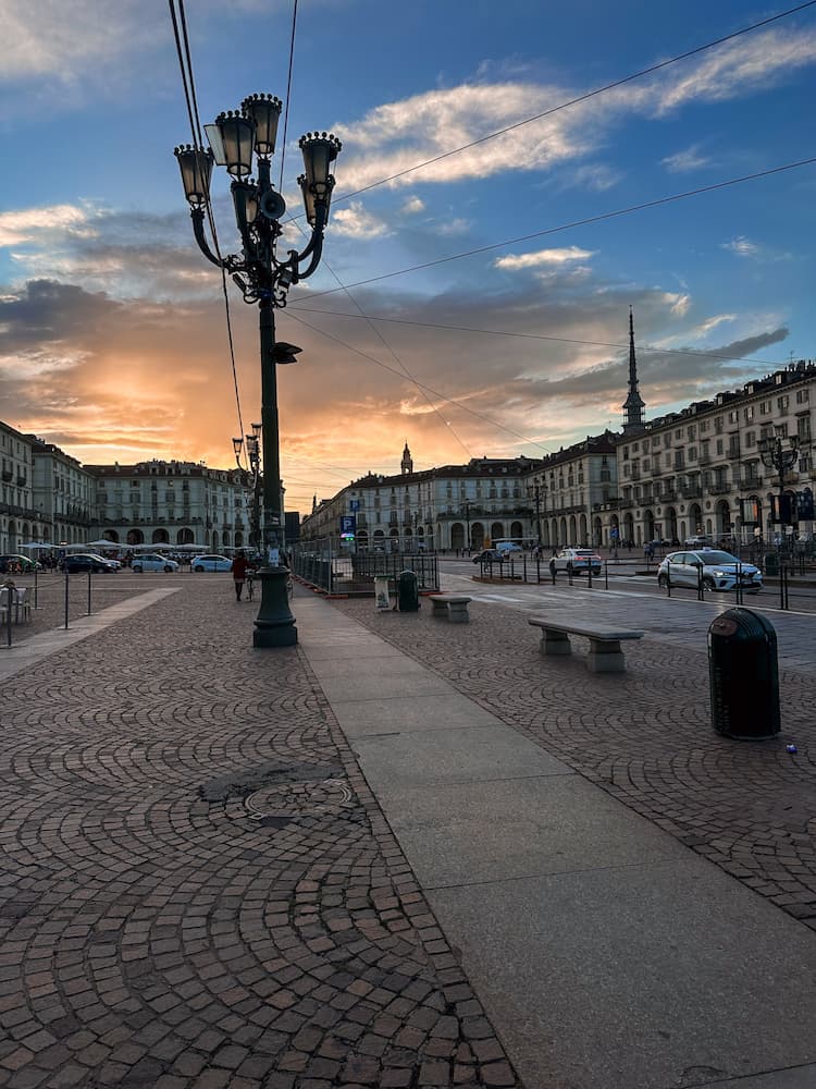 Come spostarsi a Torino