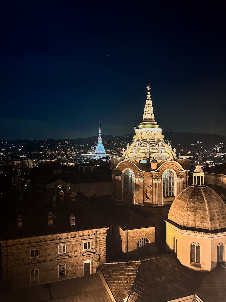 Organizzare un weekend a Torino: dove dormire