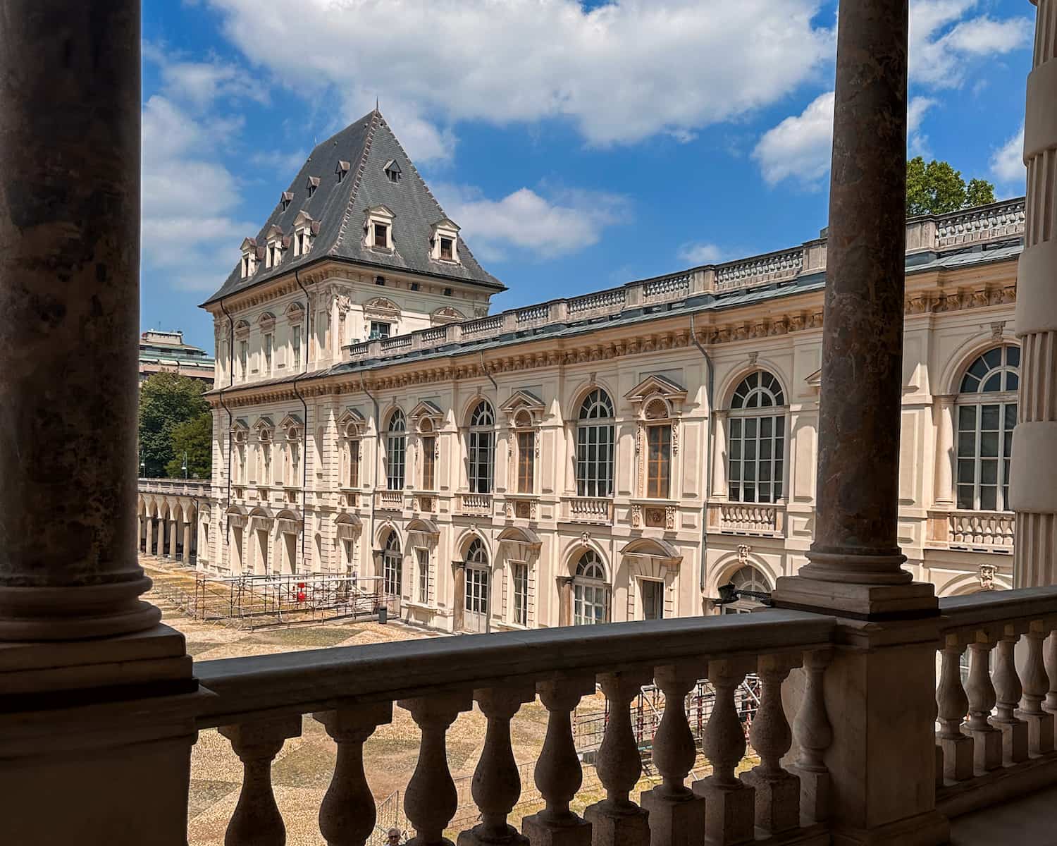 Come organizzare un weekend a Torino