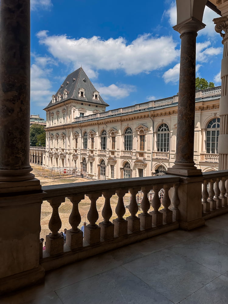 Come organizzare un weekend a Torino