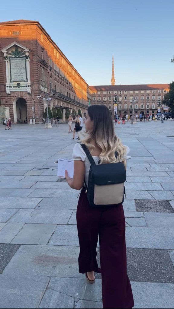 Escape room all'aperto a torino per scoprire la città di torino