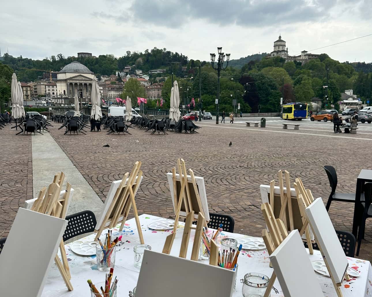 esperienze particolari da vivere a torino