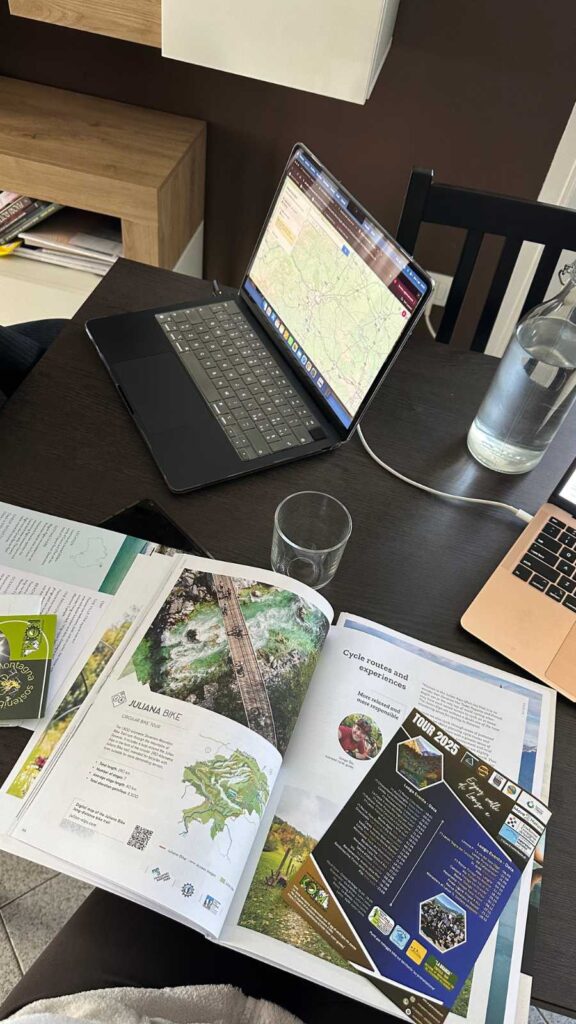 come lavorare nel turismo da casa