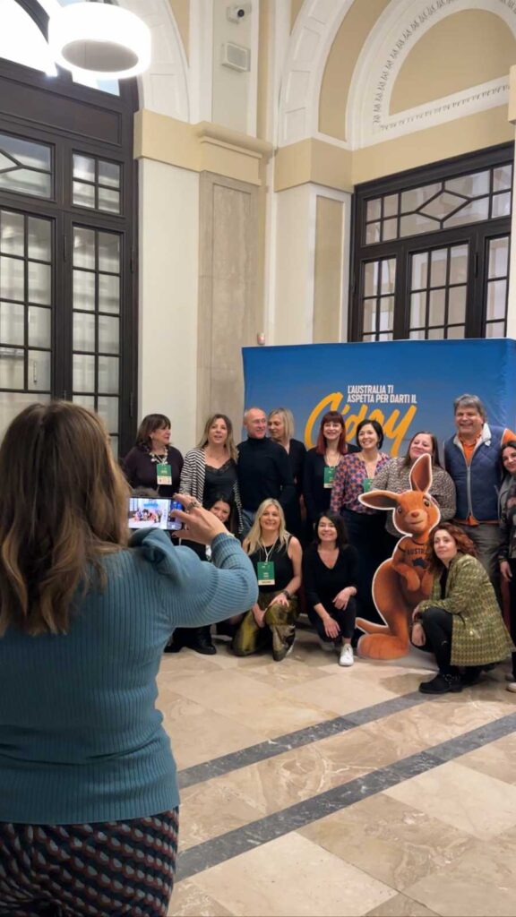 come lavorare nel turismo sostenibile