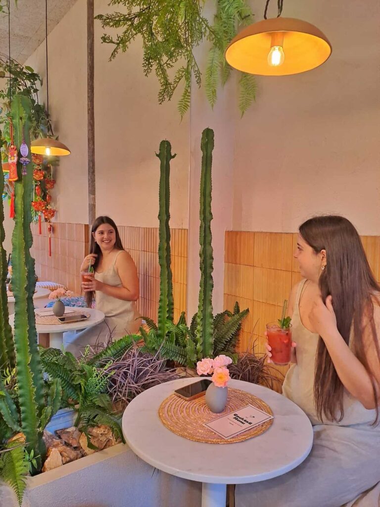 Dove fare apericena a Riccione