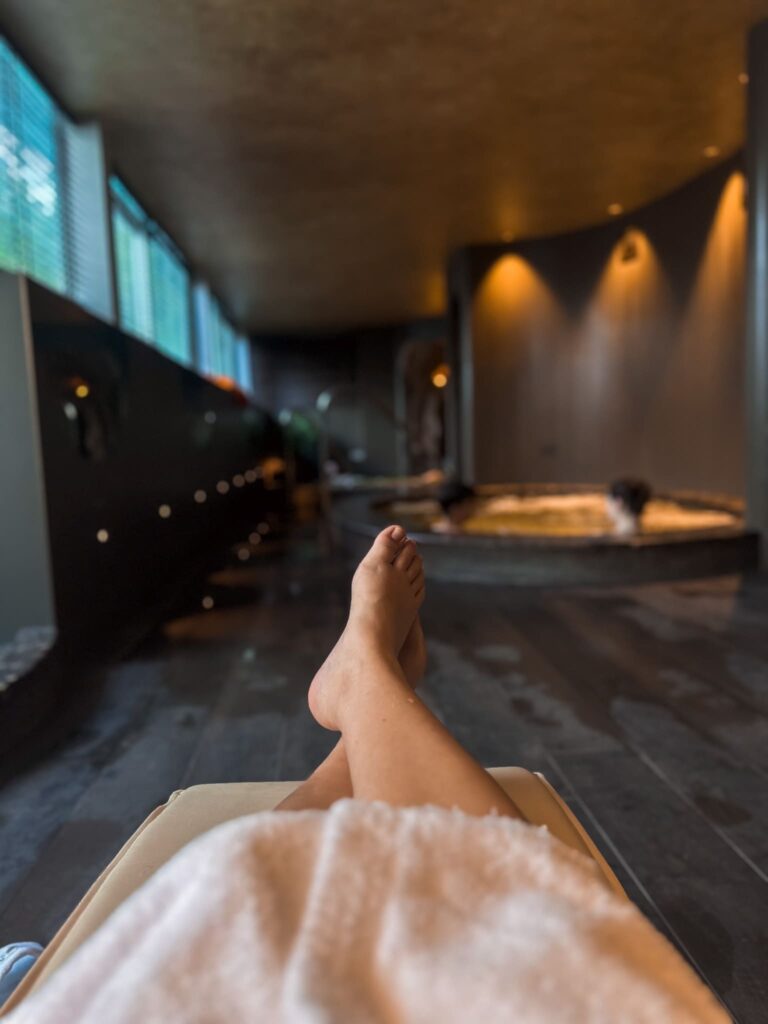 Hotel con SPA a Riccione