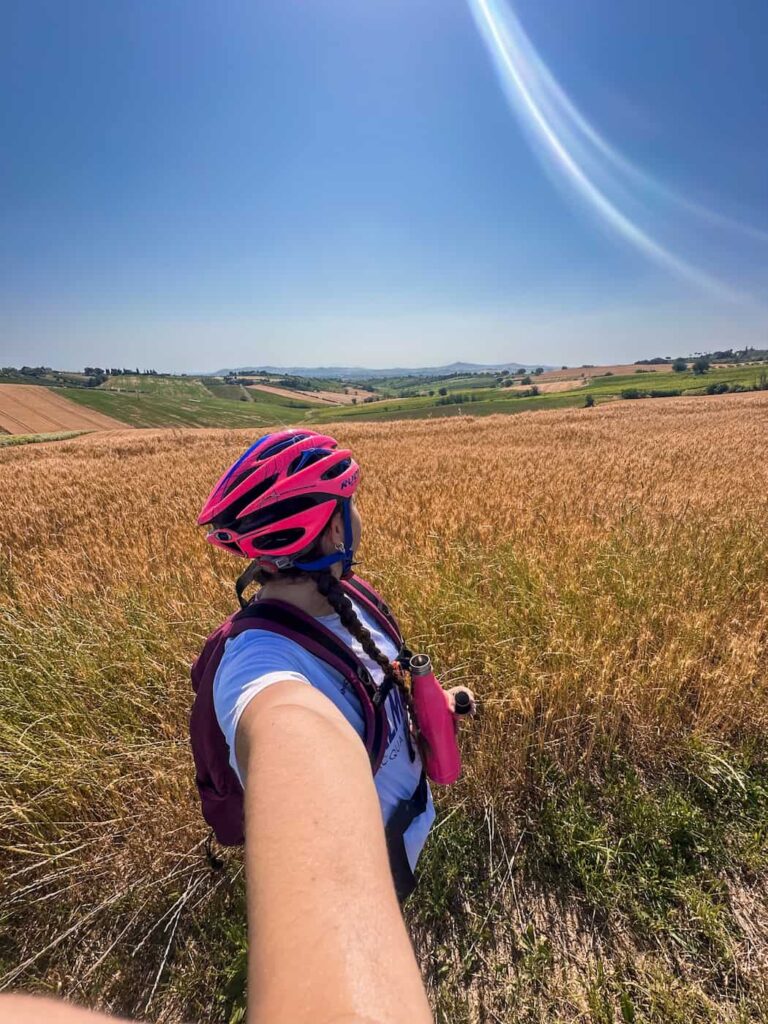 Raggiungere Riccione in Treno da Torino