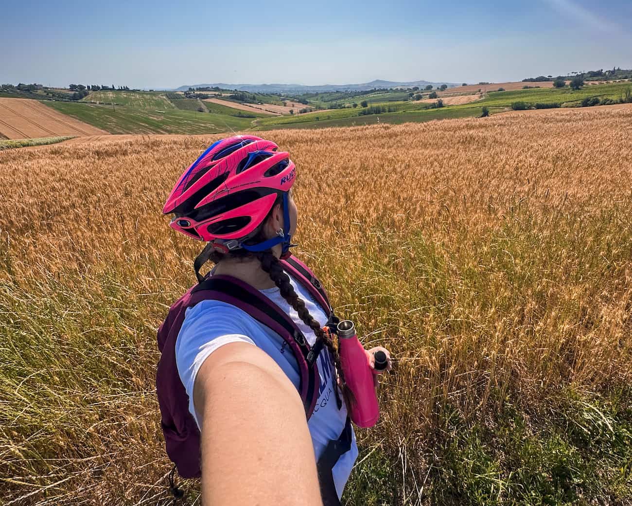 Raggiungere Riccione in treno da Torino