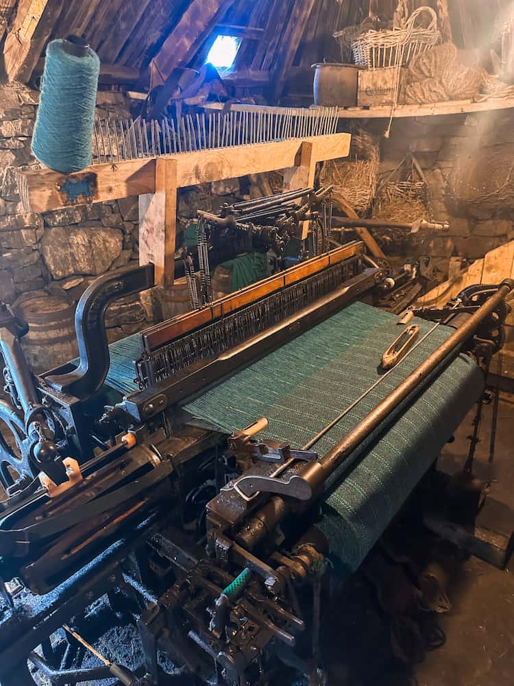 Cosa visitare alle ebridi esterne