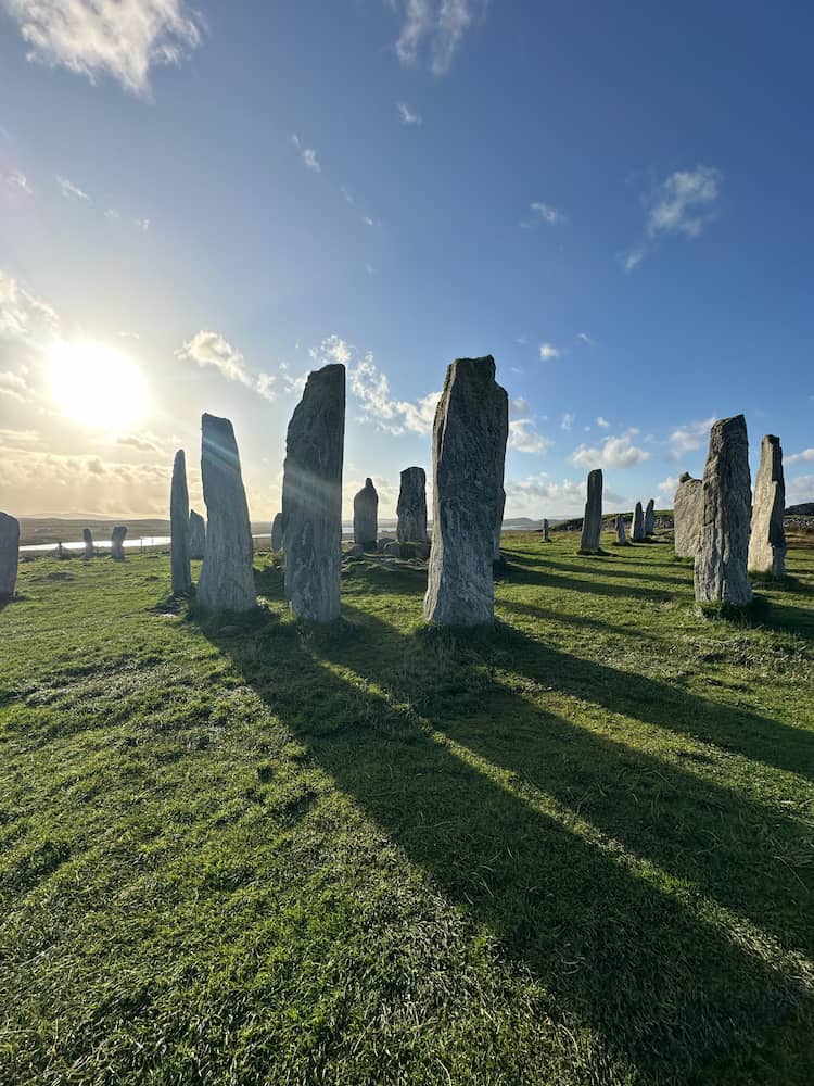 Cosa vedere nelle isole Ebridi