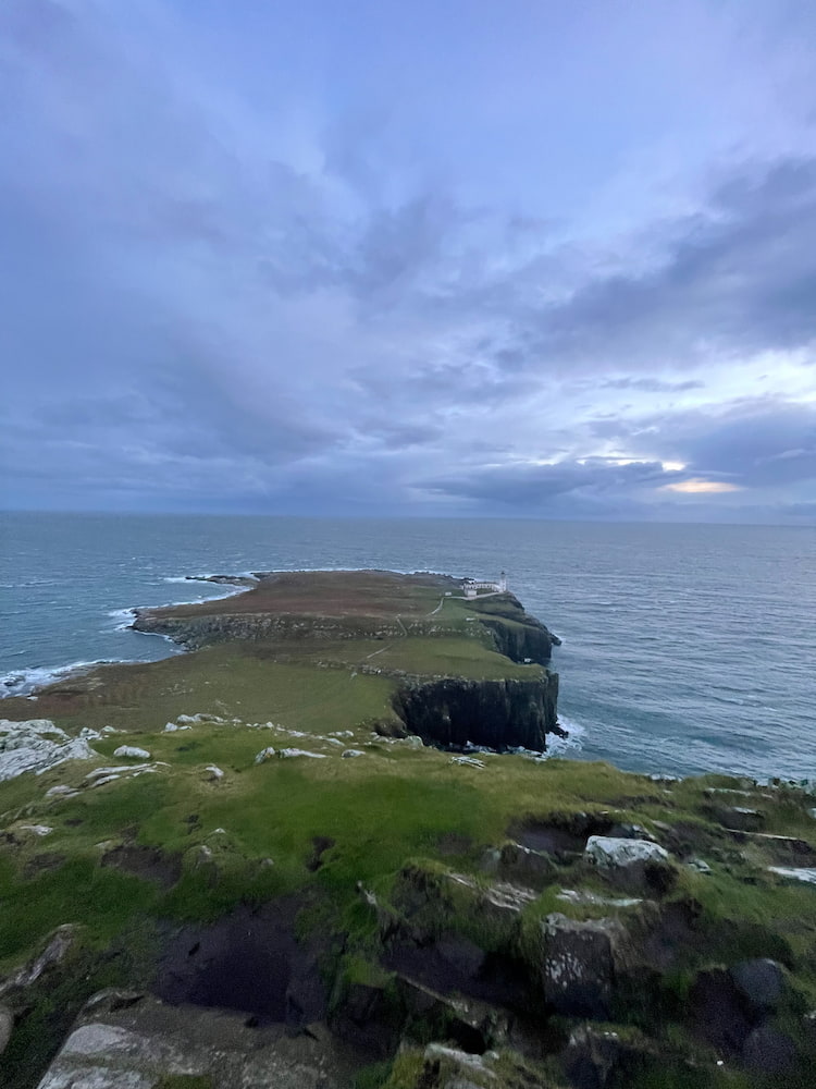 Neist Point Isola di Skye